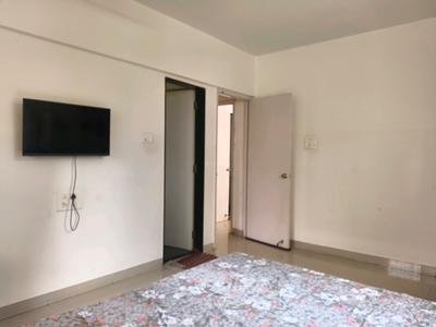Bedroom Image of 1550 Sq.ft 3 BHK Apartment / Flat for sale in Paranjape Crystal Garden, Pashan Pune for Rs. 19500000