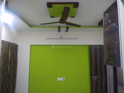 Hall Image of 340 Sq.ft 1 BHK Apartment / Flat for sale in Ghatkopar West Mumbai for Rs. 11000000
