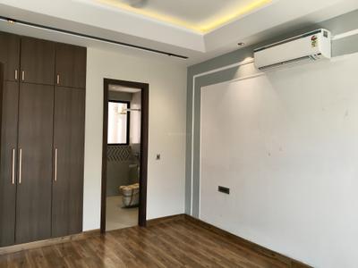 Bedroom Image of 1800 Sq.ft 3 BHK Builder Floor for sale in Sector 9 Gurgaon for Rs. 22800000