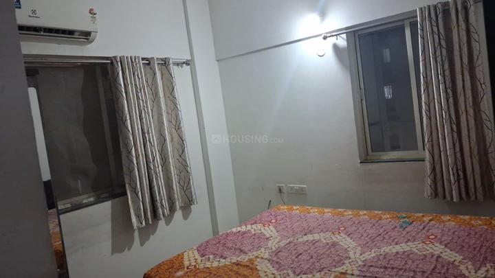 Vaishnodevi circle Bedroom One 1