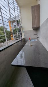 Balcony Image of 2000 Sq.ft 3 BHK Builder Floor for rent in JP Nagar Bengaluru for Rs. 65000