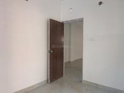 Bedroom Image of 979 Sq.ft 2 BHK Apartment / Flat for sale in Sreema Abason, Rajarhat Kolkata for Rs. 2800000