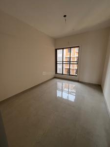 Bedroom Image of 750 Sq.ft 2 BHK Apartment / Flat for sale in Borivali West Mumbai for Rs. 18400000