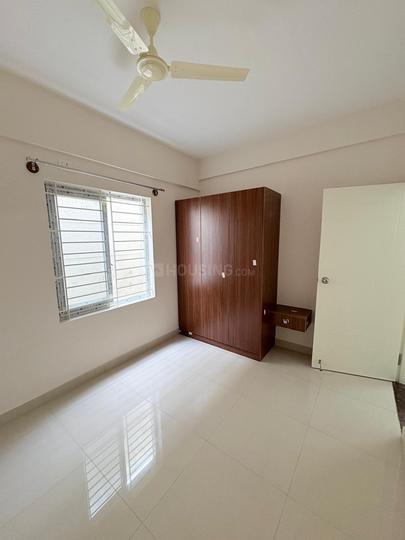 Bangalore flats 3 Bedroom 1