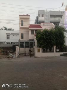 Image of 1500 Sq.ft 3 BHK Villa for rent in Ansal Pradhan Enclave, Bharat Nagar, Bhopal for Rs. 20000