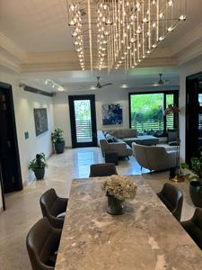 BHK Flats in Block B 1, Safdarjung Enclave, New Delhi 1+ BHK