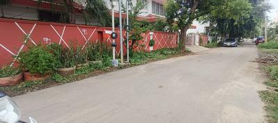 Image of 1800 Sq.ft Residential Plot / Land for sale in Saibaba Colony, Coimbatore for Rs. 15500000
