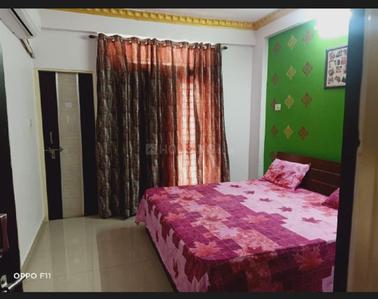 Bedroom Image of 1400 Sq.ft 3 BHK Apartment / Flat for sale in Katara Hills Bhopal for Rs. 3400000