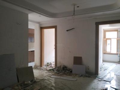 Living Room Image of 1180 Sq.ft 3 BHK Apartment / Flat for sale in Shalimar Garden Ghaziabad for Rs. 8450000