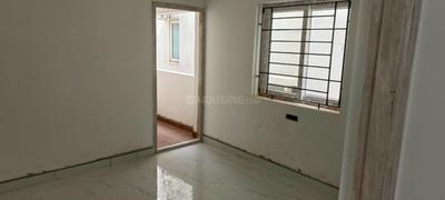 Bedroom Image of 1031 Sq.ft 2 BHK Apartment / Flat for sale in Ullagaram Chennai for Rs. 10824469