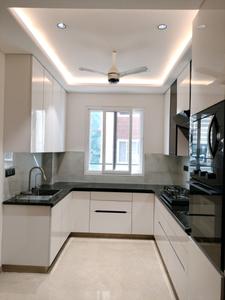 Kitchen Image of 1900 Sq.ft 3 BHK Builder Floor for sale in Sector 8 Dwarka New Delhi for Rs. 29000000