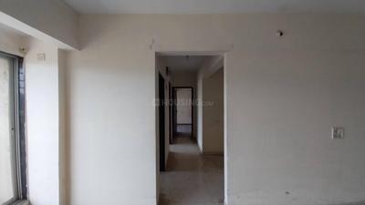 Hall Image of 1312 Sq.ft 2 BHK Apartment / Flat for sale in Hi Tech Castel, Ulwe Navi Mumbai for Rs. 11000000