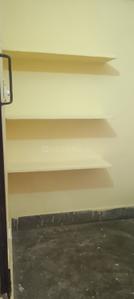 Bedroom Image of 150 Sq.ft 1 BHK Independent House for rent in Vishnupuri Lucknow for Rs. 3000