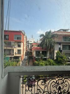 Balcony Image of 2250 Sq.ft 8 BHK Independent House for rent in Greater Kailash II New Delhi for Rs. 400000