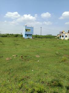 Image of 1125 Sq.ft Residential Plot / Land for sale in Vellivoyal, Chennai for Rs. 1600000
