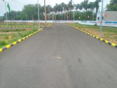 Image of 1200 Sq.ft Residential Plot / Land for sale in Chengalpattu, Chennai for Rs. 3958800
