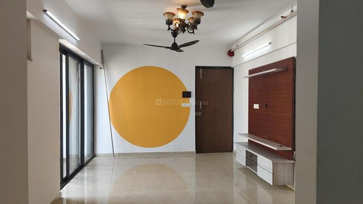 Lodha Palava Lakeside I To O Living Room 1