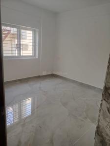 Bedroom Image of 1800 Sq.ft 3 BHK Builder Floor for rent in Basaveshwara Nagar Bengaluru for Rs. 43000
