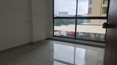 Bedroom Image of 1058 Sq.ft 2 BHK Apartment / Flat for sale in Goel Ganga Newtown Phase 2, Dhanori Pune for Rs. 8500000