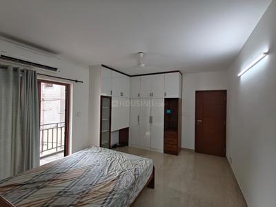 3 BHK Flat