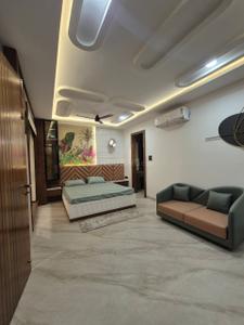 Bedroom Image of 3500 Sq.ft 4 BHK Independent House for sale in Bhicholi Mardana Indore for Rs. 37500000