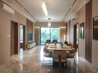 Hall Image of 1981 Sq.ft 3.5 BHK Apartment / Flat for sale in Varthur Bengaluru for Rs. 36000000