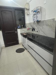 Kitchen Image of 2250 Sq.ft 2 BHK Builder Floor for rent in Sector 66 Mohali for Rs. 25000
