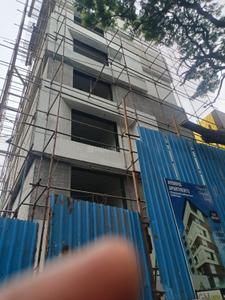 Image of 2175 Sq.ft 3 BHK Apartment / Flat for sale in Adyar, Chennai for Rs. 51922000