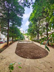 Image of 640 Sq.ft 1 BHK Apartment / Flat for sale in Narhe, Pune for Rs. 5750000