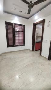 Hall Image of 1306 Sq.ft 3 BHK Builder Floor for rent in Gujranwala Town New Delhi for Rs. 48000