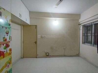 Bedroom Image of 1575 Sq.ft 3 BHK Apartment / Flat for sale in Buildwell Heights by Buildwell Projects, Panathur Bengaluru for Rs. 12900000