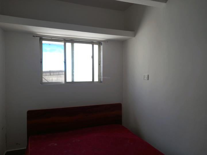 swami apartment Bedroom 1