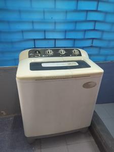 Balcony Image of NEW MENS PG STAY in Shivaji Nagar, Bangalore