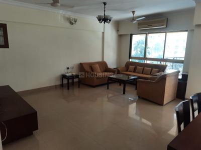 Hall Image of 1280 Sq.ft 3 BHK Apartment / Flat for sale in Nahar Amrit Shakti, Powai Mumbai for Rs. 35000000
