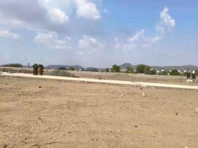 Image of 1003 Sq.ft Residential Plot / Land for sale in Ghotawade, Pune for Rs. 1890000