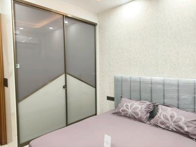 Bedroom Image of 1350 Sq.ft 3 BHK Builder Floor for sale in Skywhales Vienna Greens II, Sector 99A Gurgaon for Rs. 15999999