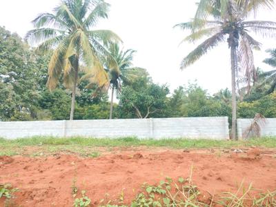 Image of 1200 Sq.ft Residential Plot / Land for sale in Nelamangala, Bengaluru for Rs. 5998280