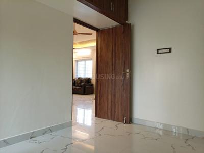 Bedroom Image of 1250 Sq.ft 3 BHK Apartment / Flat for sale in Perambur Chennai for Rs. 11808500