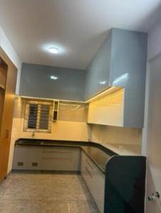 Kitchen Image of 1600 Sq.ft 3 BHK Apartment / Flat for rent in Hongasandra Bengaluru for Rs. 45000