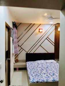 Bedroom Image of 1440 Sq.ft 3 BHK Apartment / Flat for sale in Chandkheda Ahmedabad for Rs. 7000000