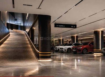 Image of 589 Sq.ft 1 BHK Apartment / Flat for sale in Navkarmik Shiv Vardaan, Kandivali West, Mumbai for Rs. 12000000