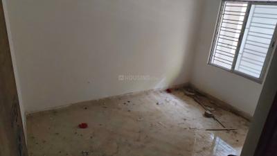 Bedroom Image of 460 Sq.ft 1 BHK Apartment / Flat for sale in Keshtopur Kolkata for Rs. 1650000