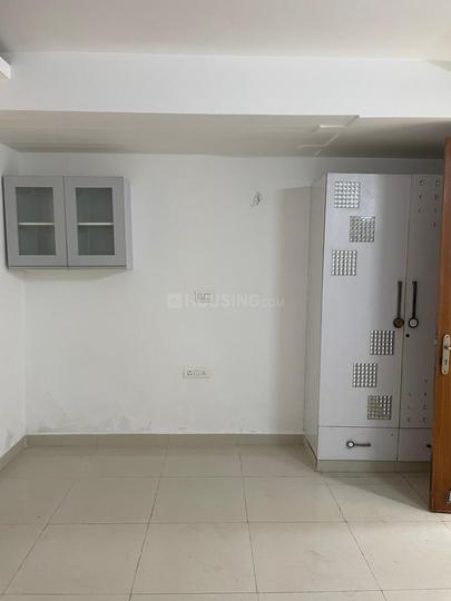 F Block Bedroom 1