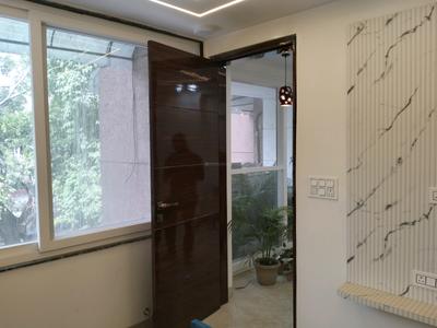 Bedroom Image of 1200 Sq.ft 3 BHK Apartment / Flat for sale in Sunhari Bagh , Sector 13 Rohini New Delhi for Rs. 23000000