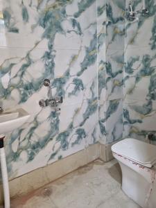 Bedroom Two Image of 600 Sq.ft 2 BHK Apartment / Flat for sale in Razapur Khurd New Delhi for Rs. 3415000