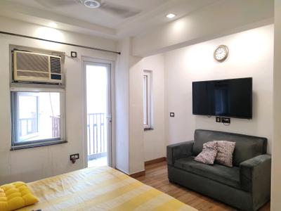 Bedroom Image of 3600 Sq.ft 4 BHK Apartment / Flat for sale in Logix Blossom County, Sector 137 Noida for Rs. 32000000