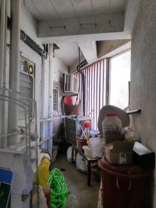 Servant Room Image of 2750 Sq.ft 3 BHK Builder Floor for sale in Spark Desai Residency, Kalbadevi Mumbai for Rs. 80000000