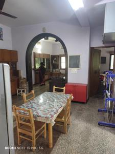 Hall Image of 1400 Sq.ft 3 BHK Apartment / Flat for sale in Thiruvanmiyur Chennai for Rs. 15000000