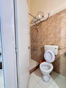Image of 1450 Sq.ft 2 BHK Villa for rent in Karia Konark Campus, Viman Nagar, Pune for Rs. 55000