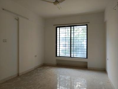 Bedroom Image of 1200 Sq.ft 2 BHK Apartment / Flat for sale in Goel Ganga Satellite S7, Wanowrie Pune for Rs. 12500000